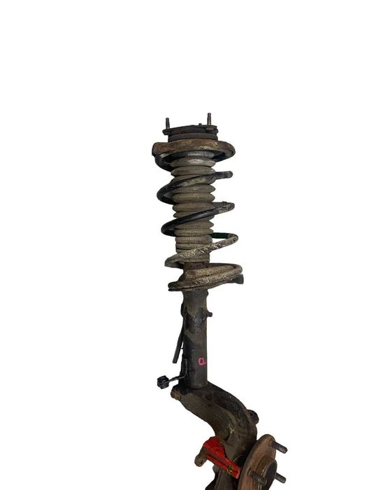 Ford Focus MK1 Amortyzator Mcpherson Przedni Prawy Przód PP