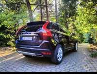 Volvo XC 60 od prywatnego właściciela stan idealny