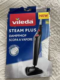 Vileda Steam Plus wklad do mopa