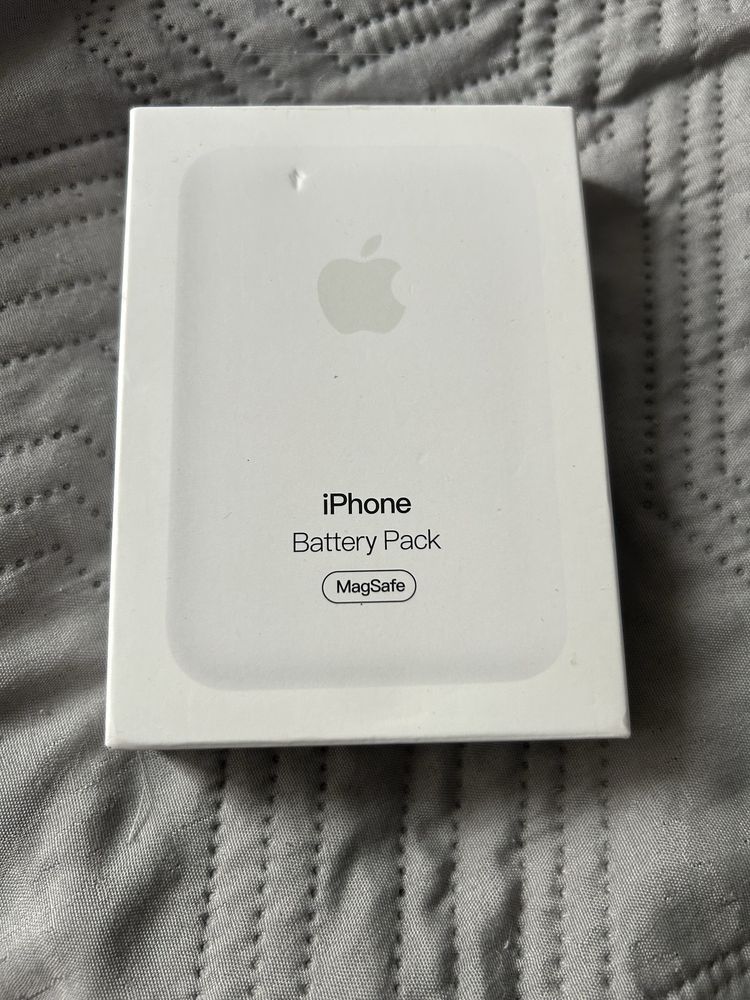 Powerbank APPLE pojemnosc 10000