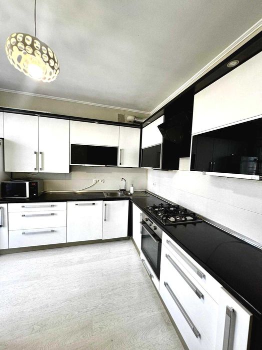 ‼️Море рядом‼️2 спальни‼️Е-Оселя‼️Газ‼️16 Фонтана‼️Демченко‼️Постанова