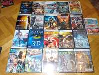 Игры для PC, StarCraft, Batman, Star Wars
