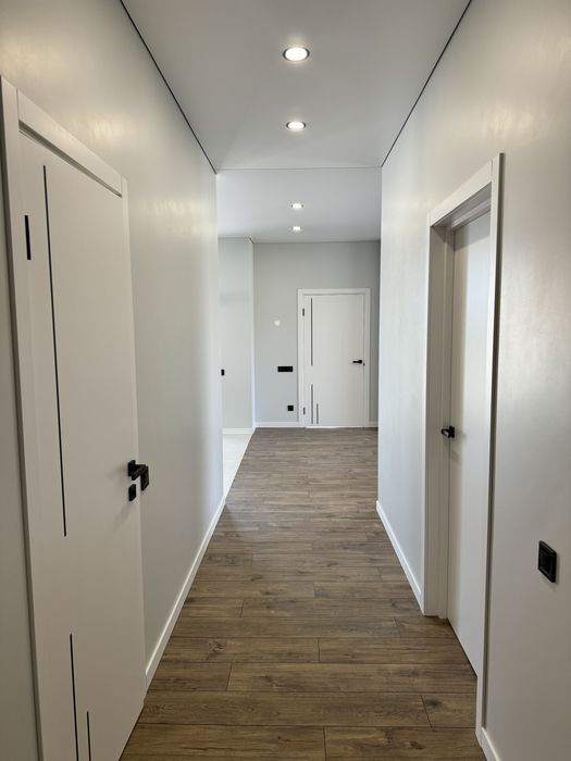 ПРОДАЖ! Сучасний будинок масив Криниченька | 100 кв.м. 5 сот, асфальт