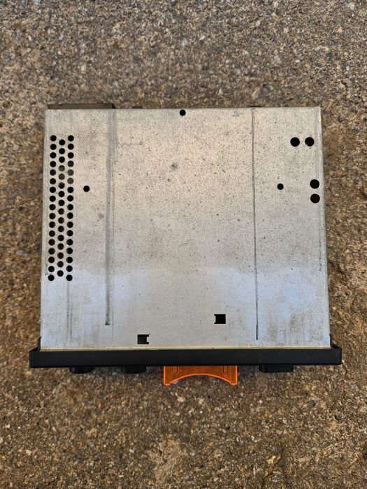 Магнітола BLAUPUNKT RCR 87