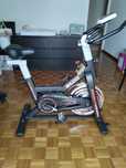 Bicicleta de Spinning Shuoqi