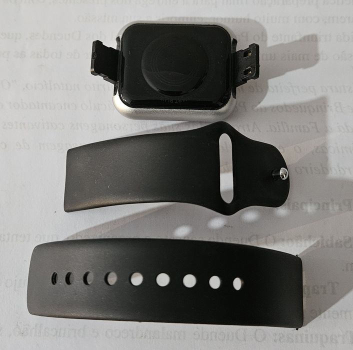 Relógio SmartWatch FitPro