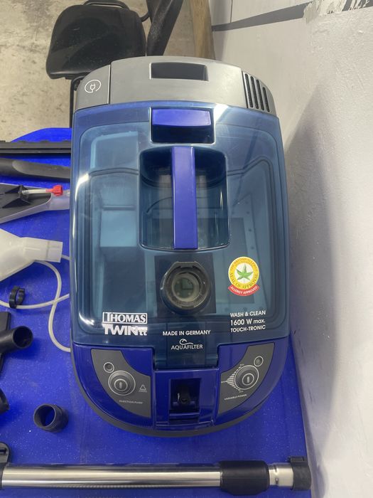 Продам миючий чилосос