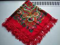 Продам платки б/у