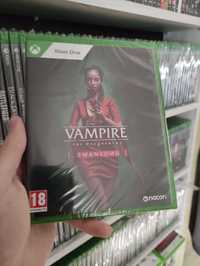 Vampire: The Masquerade Swansong NOWA Xbox