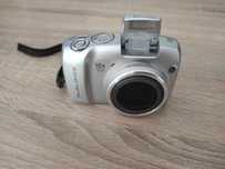 Canon PowerShot SX110 IS + 8GB + pudełko