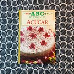 ABC da Cozinha: Tudo Sobre Açúcar