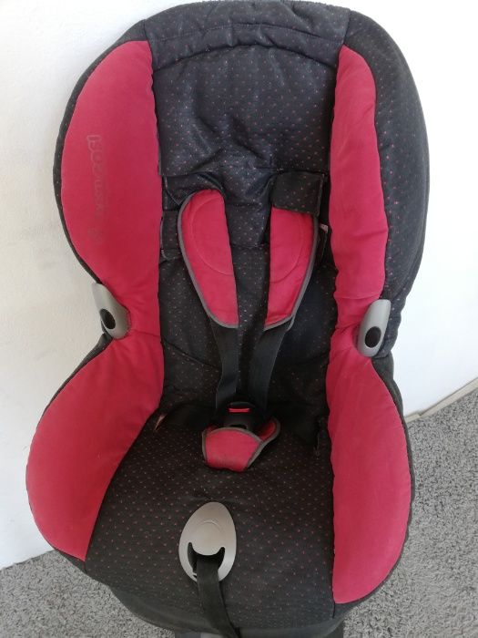 Fotelik Samochodowy Maxi Cosi Priori XP Isofix 9-18 KG