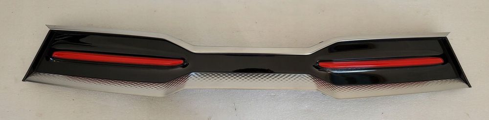 GRILL ATRAPA KIA PICANTO III GT LIFT 2020-