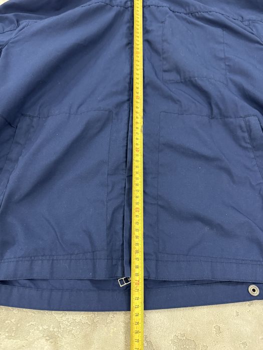 Куртка Fjallraven Kyrina Jacket M L