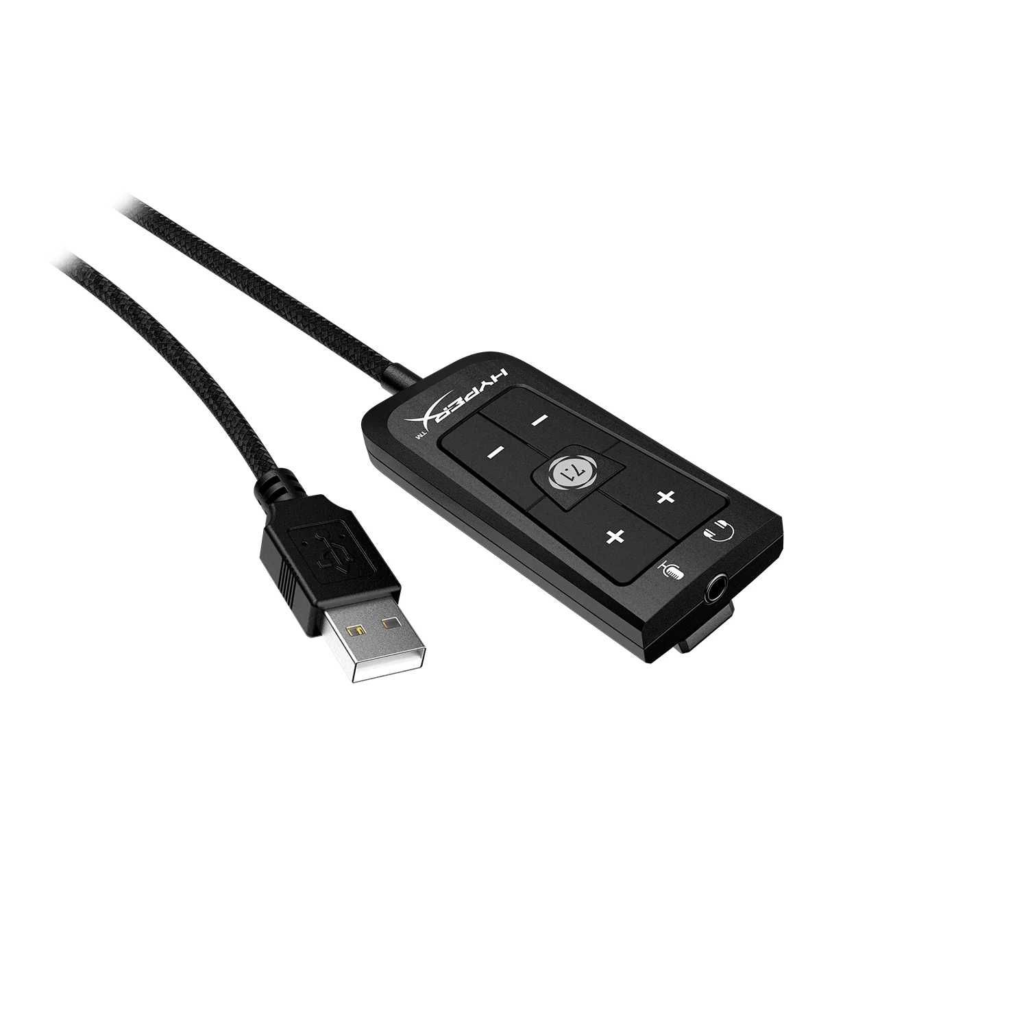 Fones Hyperex Cloud 2 - Usados em Bom Estado.