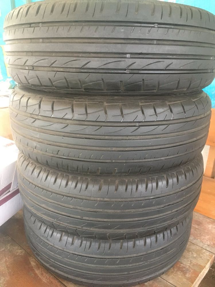 Premiorri Solazo S Plus 195/65 R15