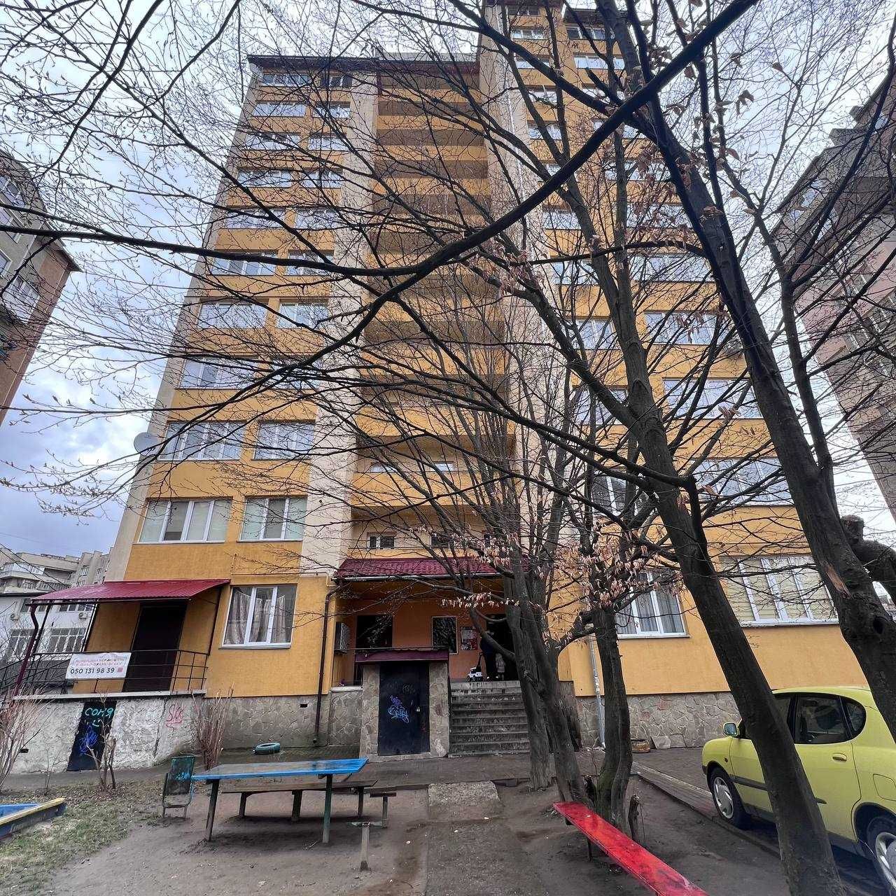 Продається готова до ремонту 2 к.квартира! Центр! Доступна ЦІНА