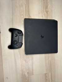 Sony playstation 4 ps4 slim 500 gb