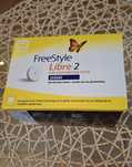 Sensor FreeStyle Libre2