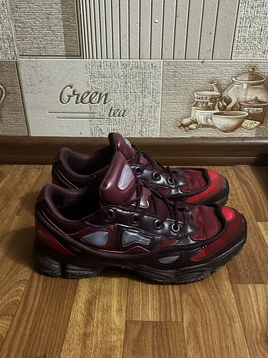 Кросівки Raf Simons Ozweego 3