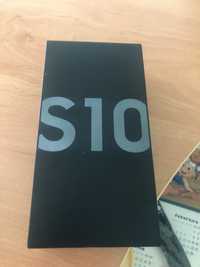 Samsung Galaxy S10