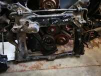 HONDA CIVIC FK2 CHARRIOT - CH016