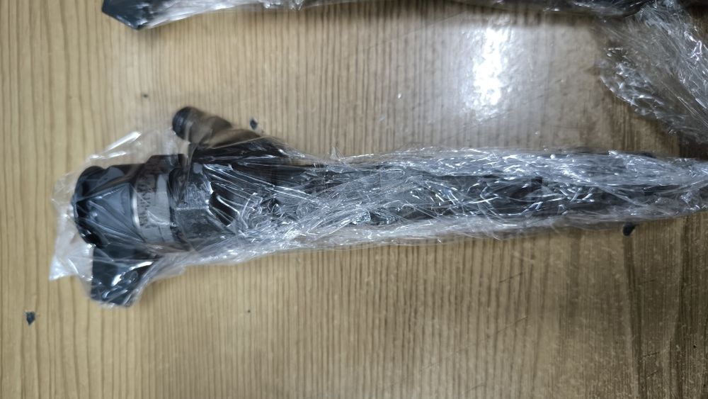 Jogo de injetores a diesel de várias marcas e modelos