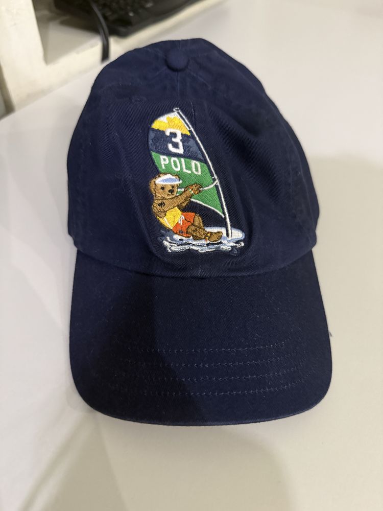 Продам кепку ralph lauren