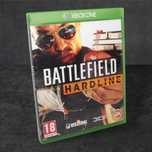 => PL 5/5 Battlefield Hardline Xbox One GameBAZA