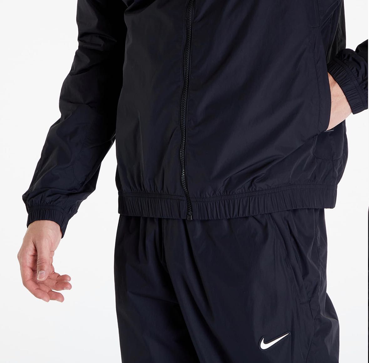 Nike Nocta ветровка-олимпийка
