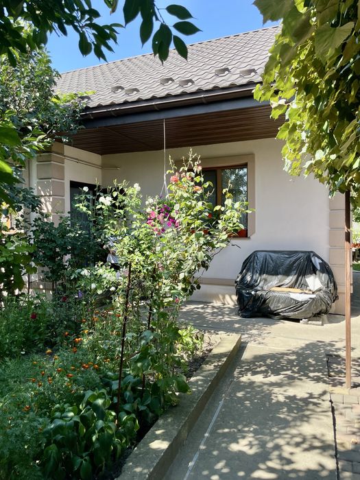 Будинок з ремонтом, с.Ямниця, 10хв до Івано-Франківська