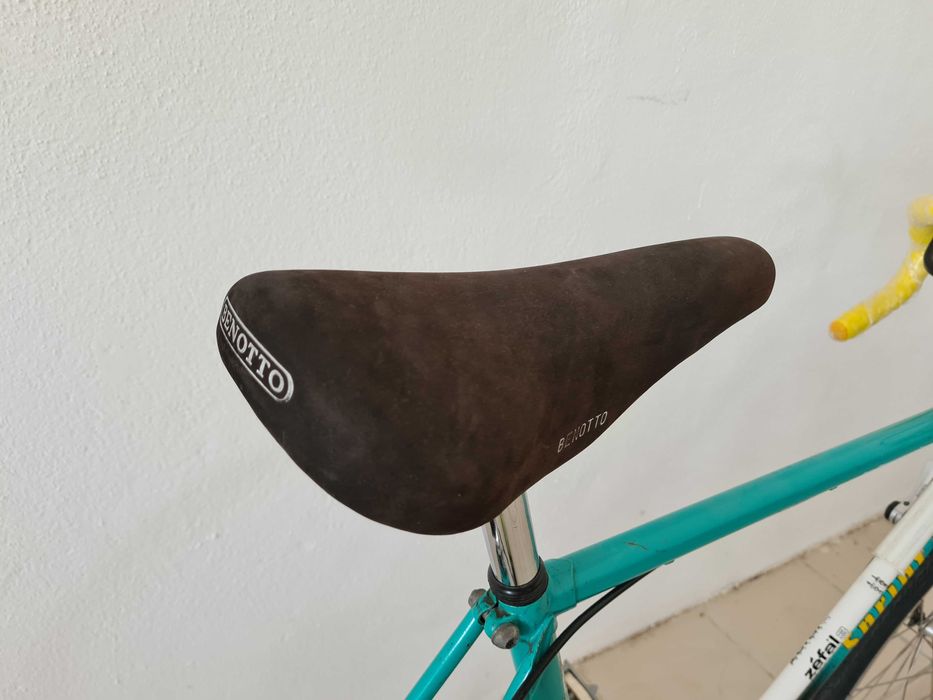 Bicicleta Villiger Sprint