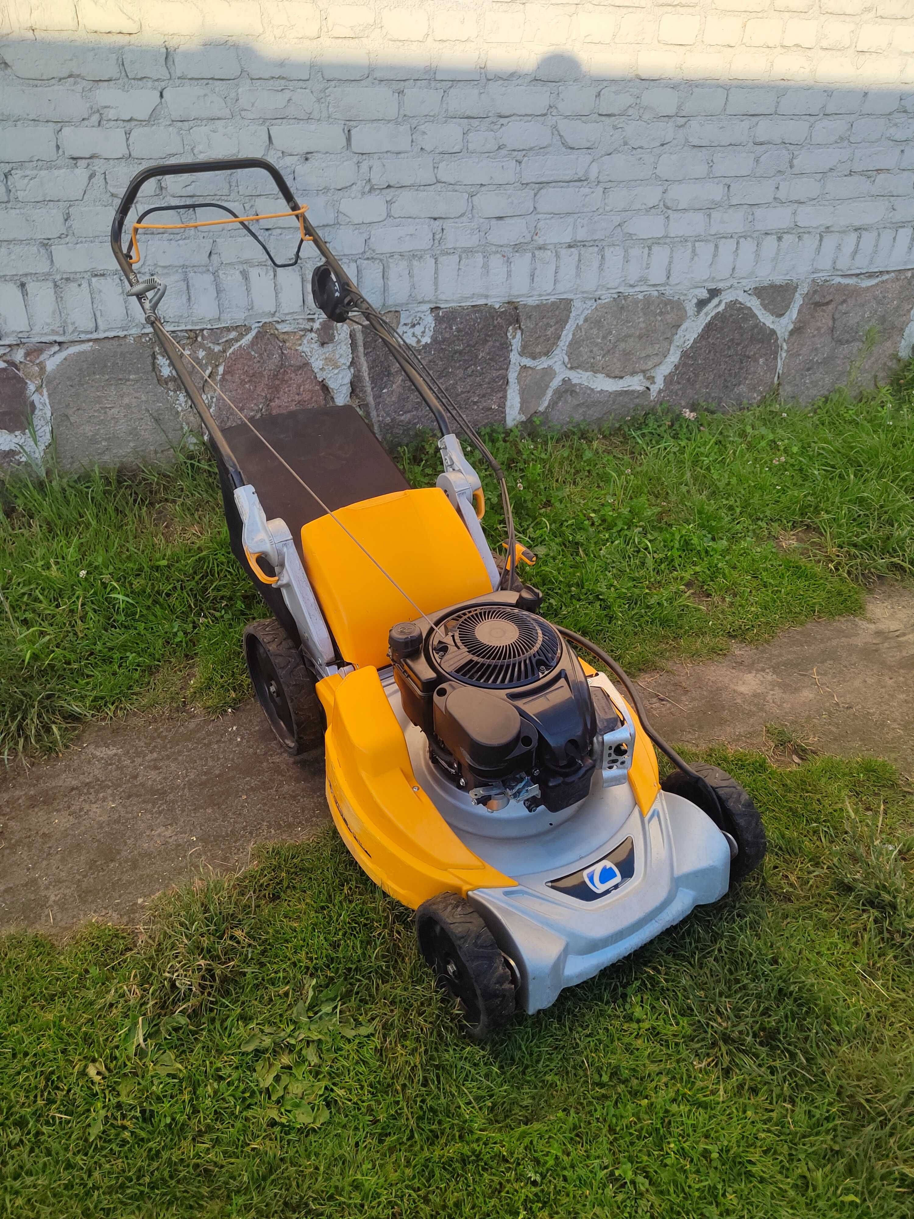 Kosiarka spalinowa duża "Cub Cadet"