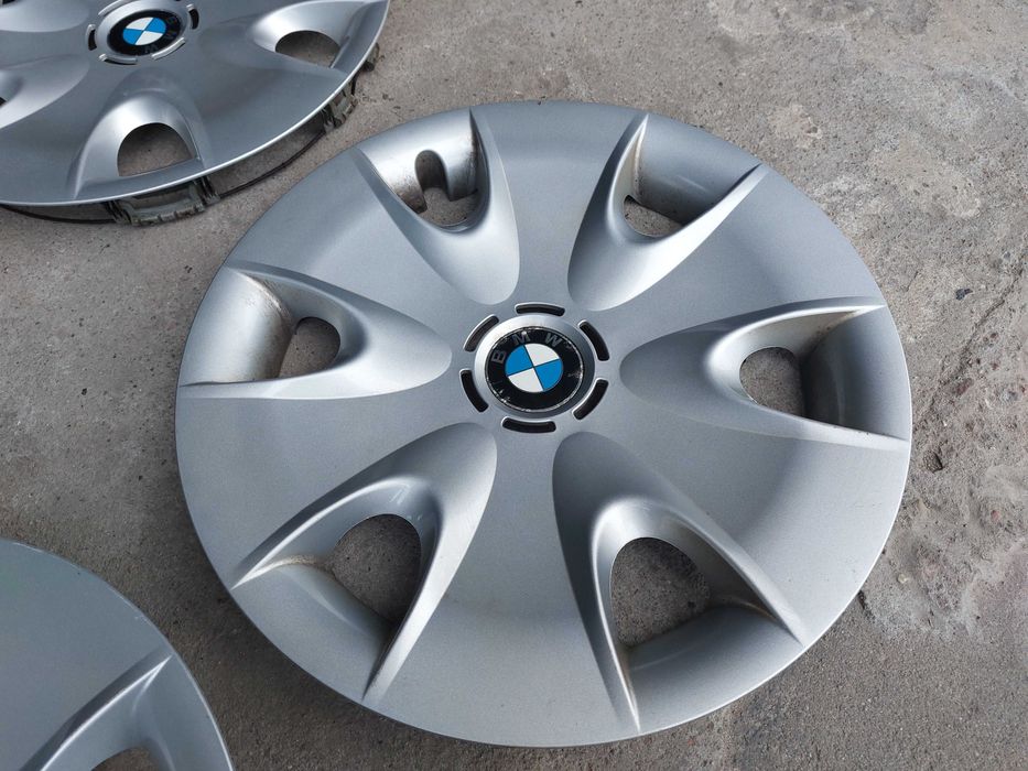 Kołpaki BMW 16'' Obrzycko K59