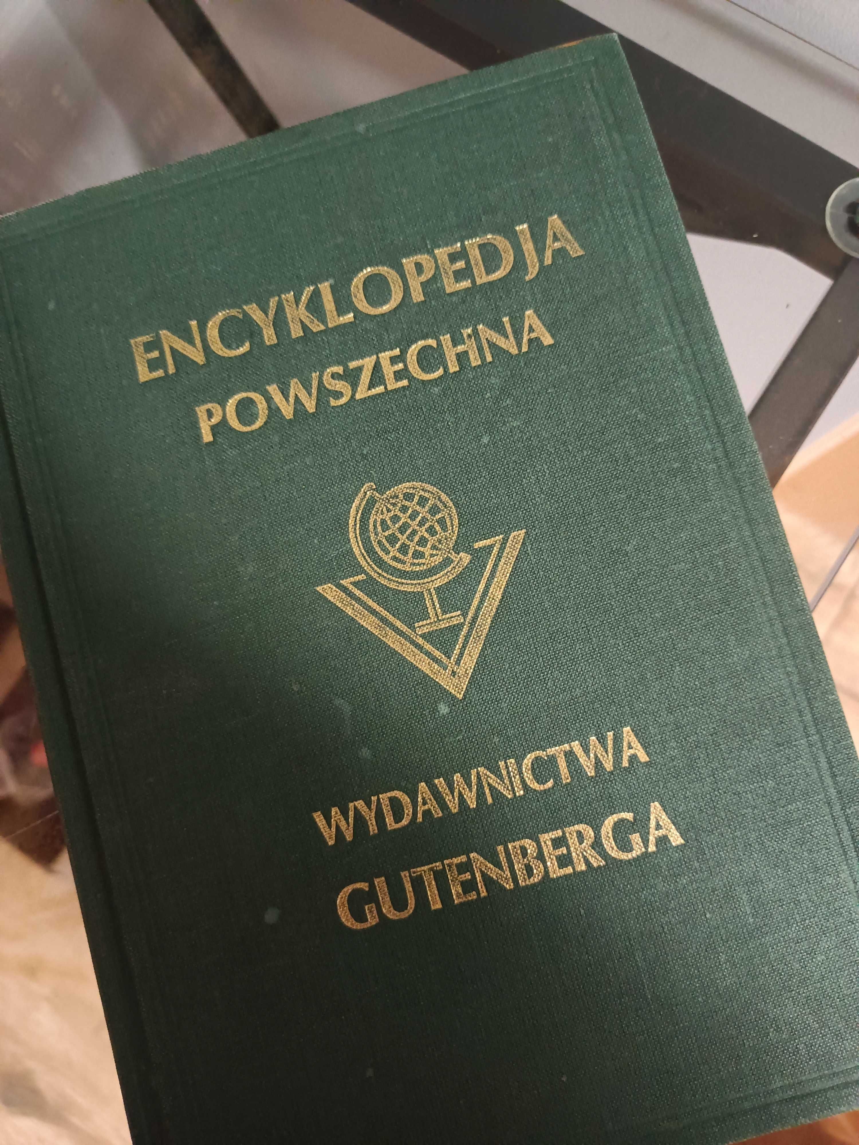 Wielka ilustrowana encyklopedia powszechna