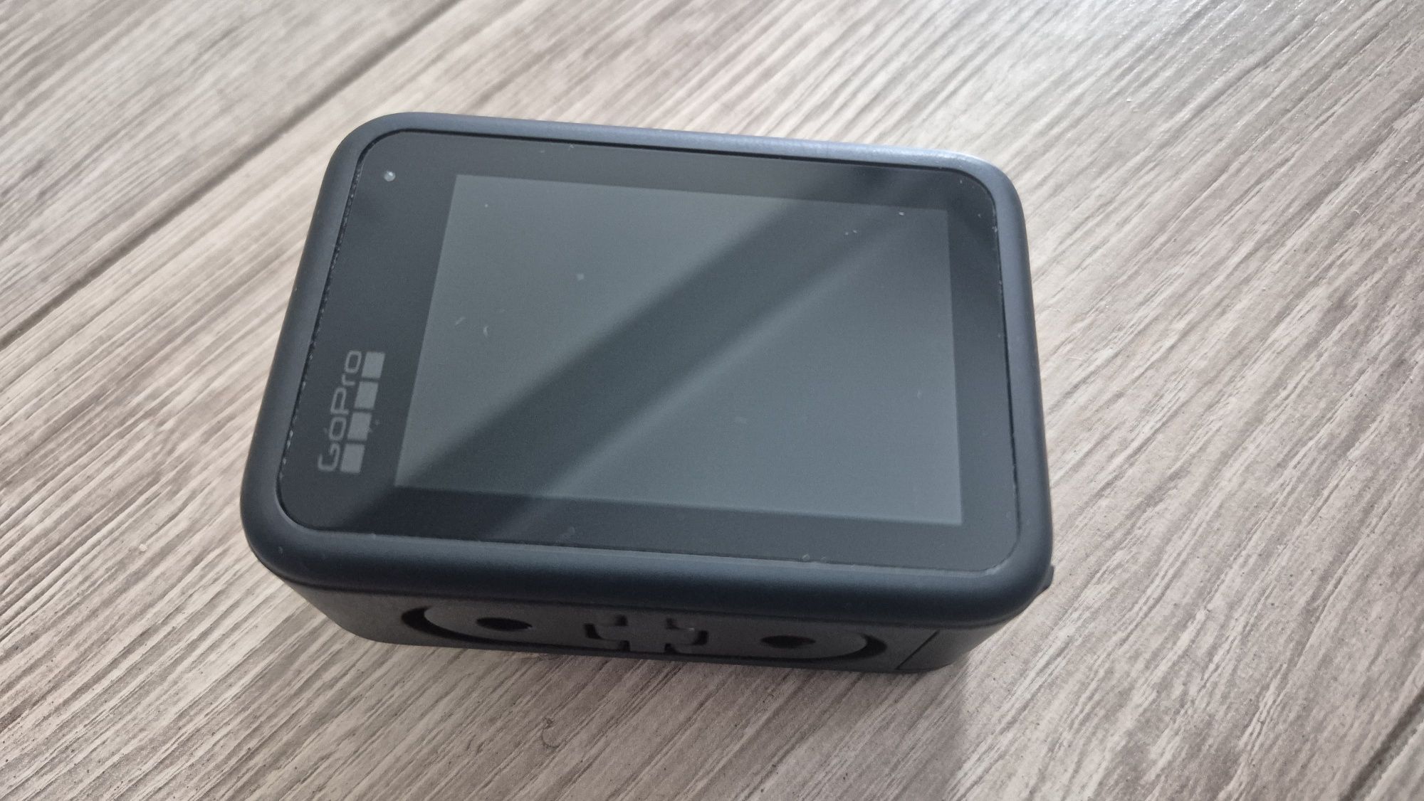 Kamera Gopro 10 black
