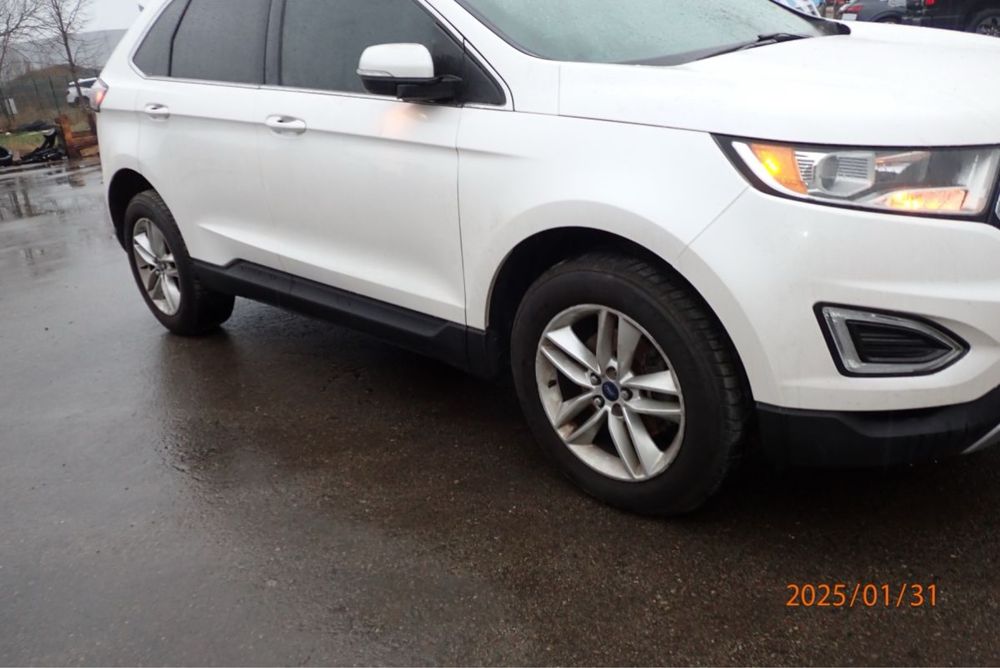 Ford edgе 2016 рік торг
