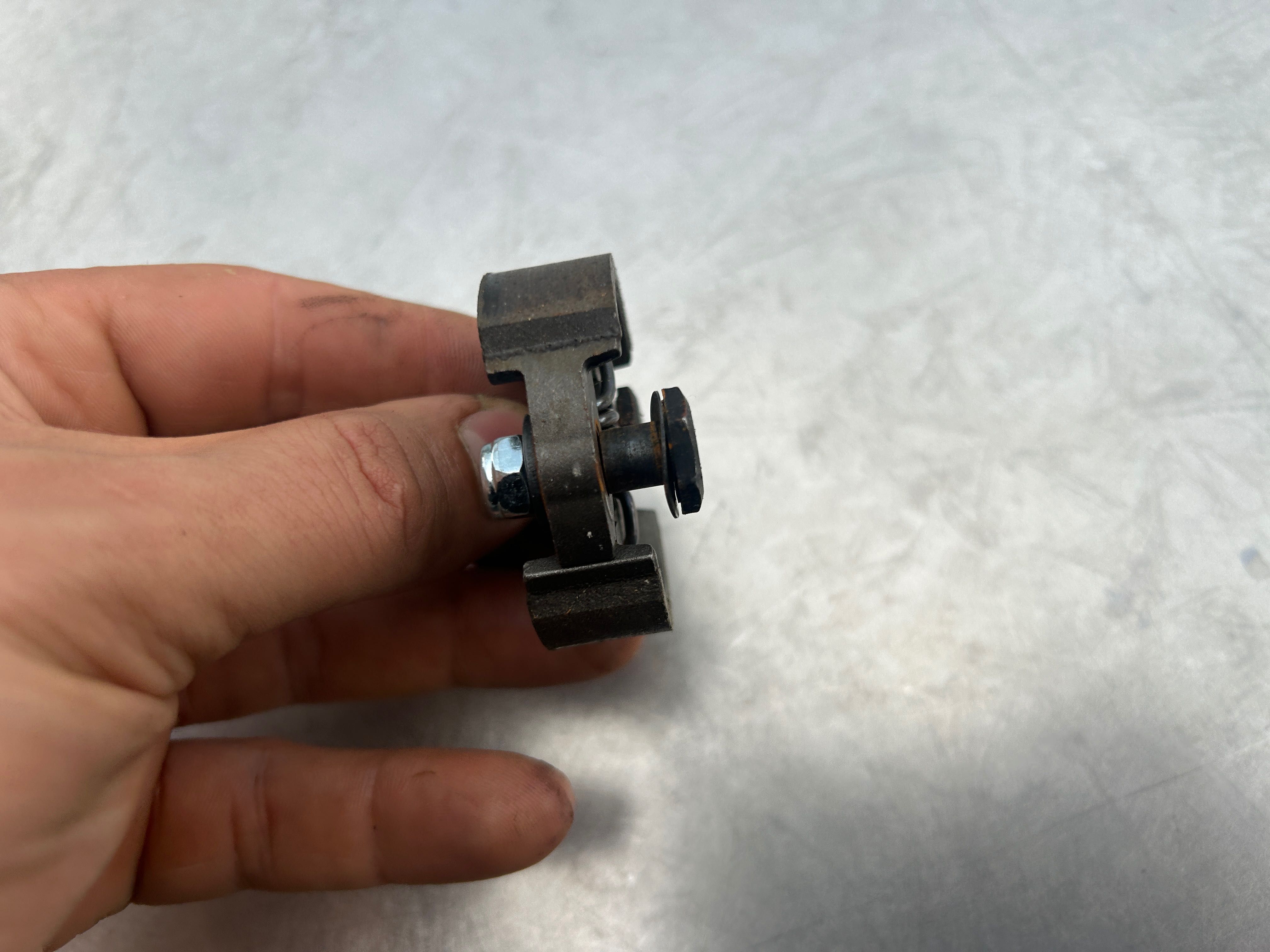 Sprzęgło Makita EM2600U ER2600L LT27 Dolmar MS-27C MS-27U (419)