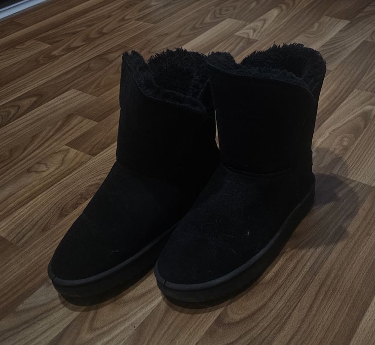 уги теплые зимние