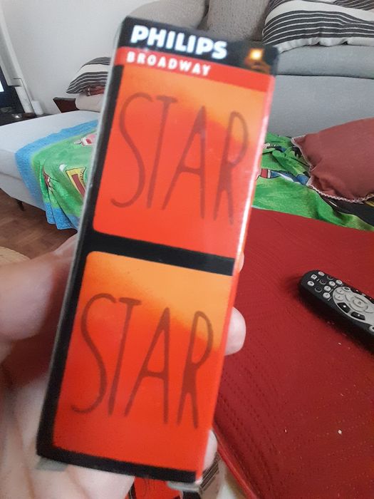 Lâmpadas Philips Broadway