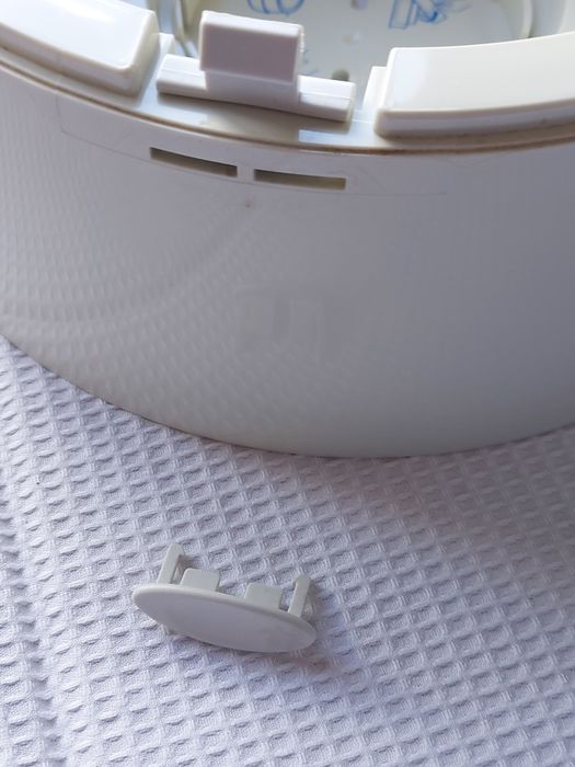 Dispensador de Papel Higiénico - SmartOne.