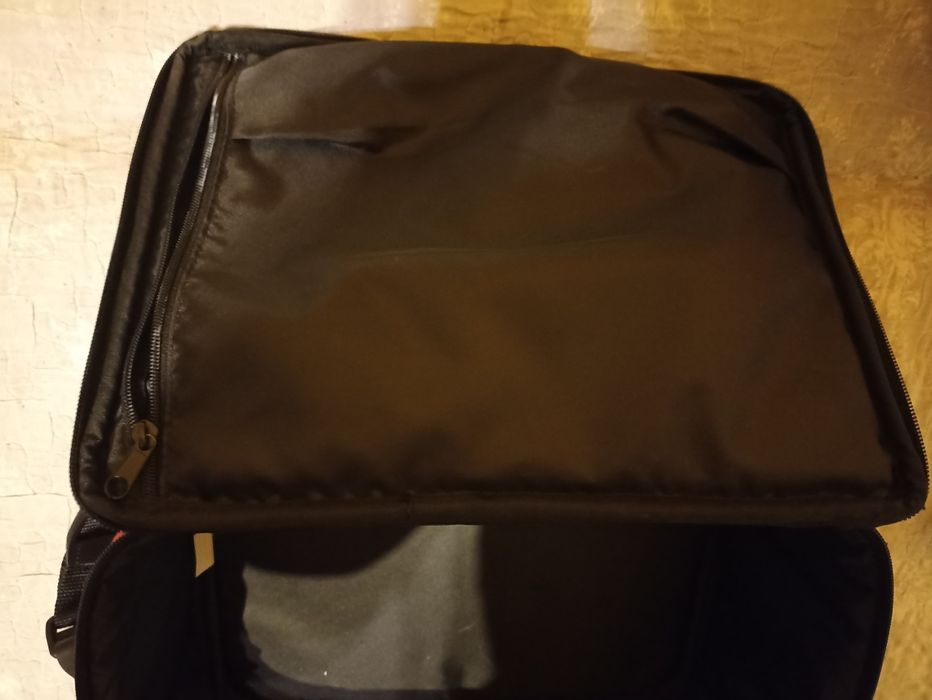 Pożądna torba medyczna