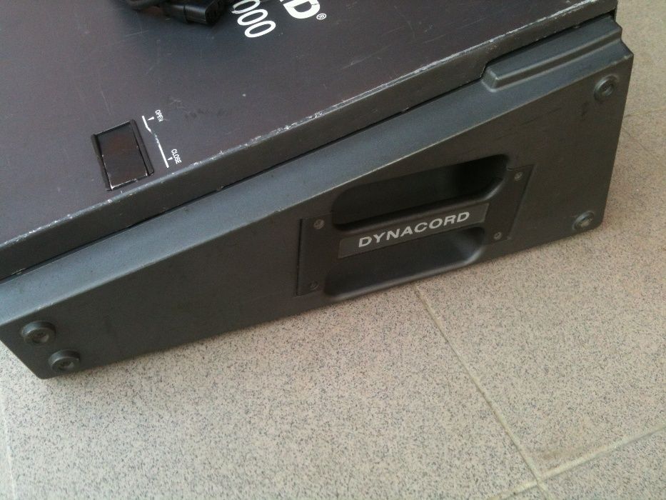 Dynacord PowerMate 1000-1