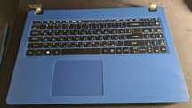 Acer Aspire 3 w całości na części