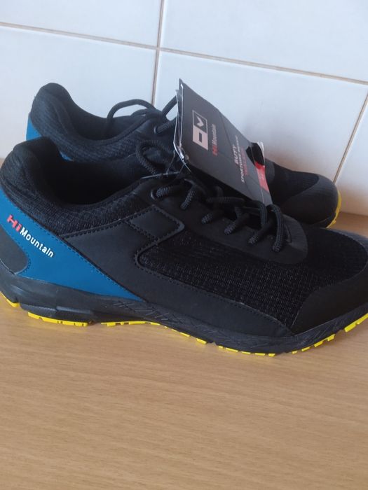 Nowe buty sportowe męskie Walker rozmiar 42 długość wkładki 28 cm