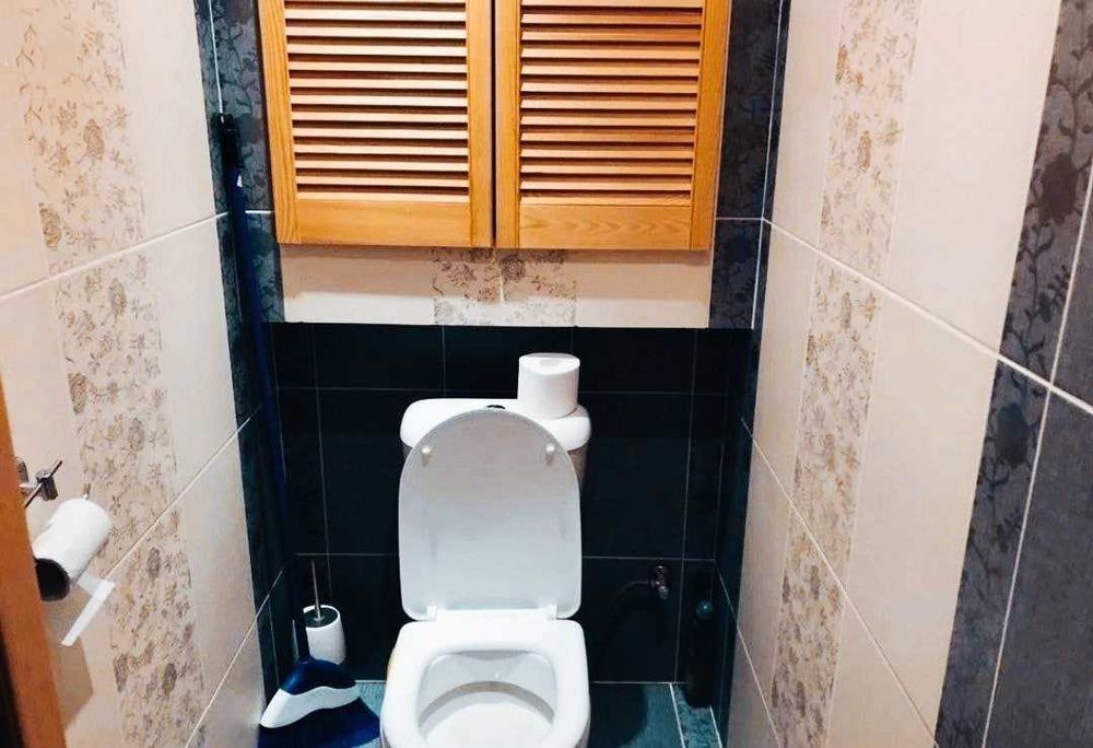 Здається 2-х кімнатна, гарне розташування, меблі, техніка, ремонт