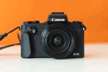 Aparat kompaktowy Canon G1X mark III | Idealny Stan | APS-C