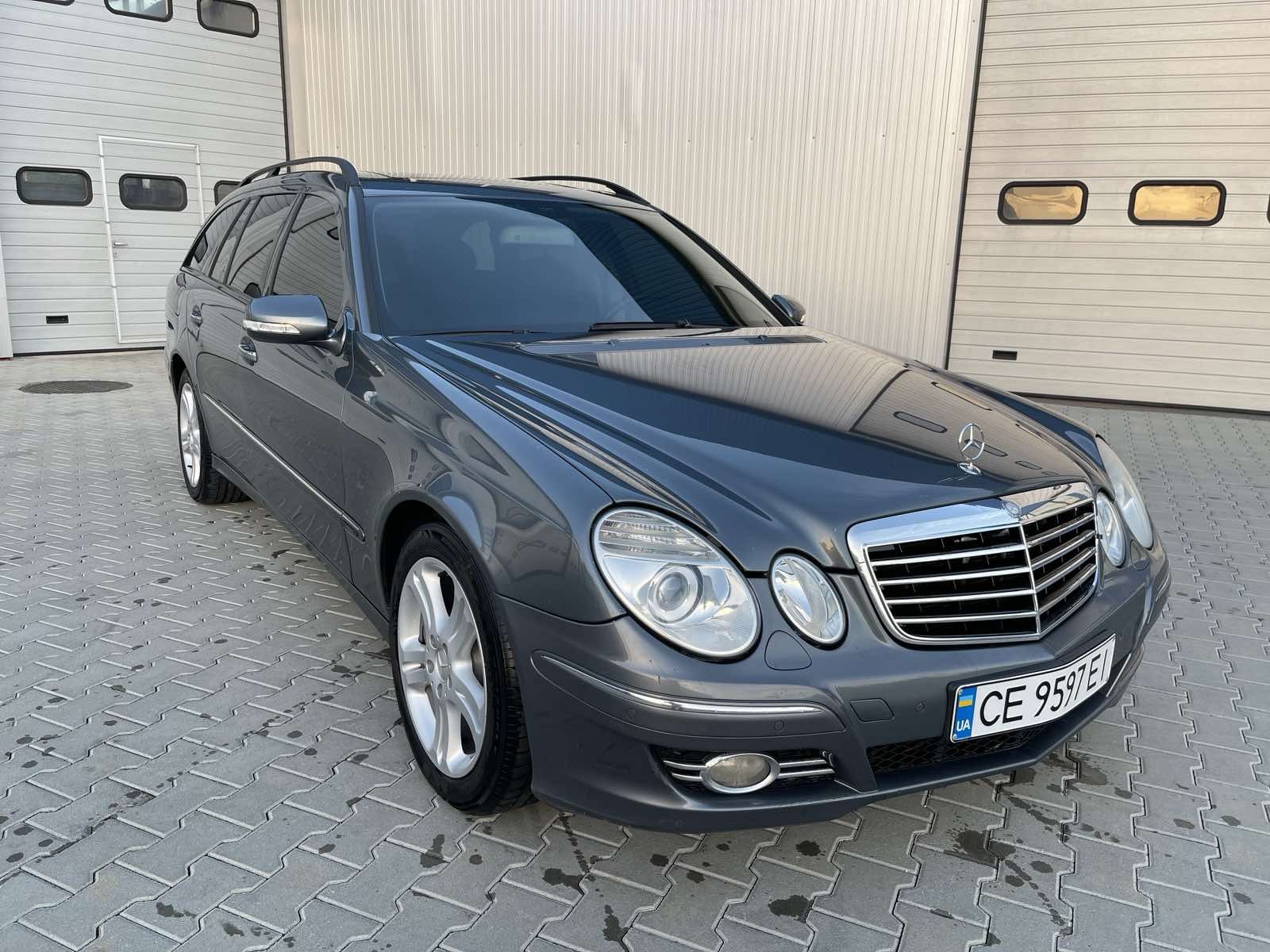 Продам 211 mercedes