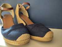 Espadryle damskie rozmiar 40 H&M