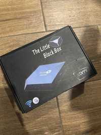 Odtwarzacz multimedialny the little black box